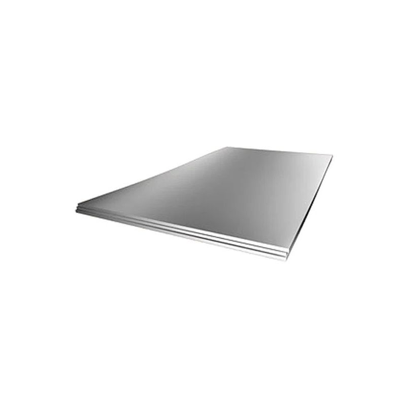 09g2s Blech 8mm Platte 1000x2000mm GOST Stahl Evek GmbH - 1