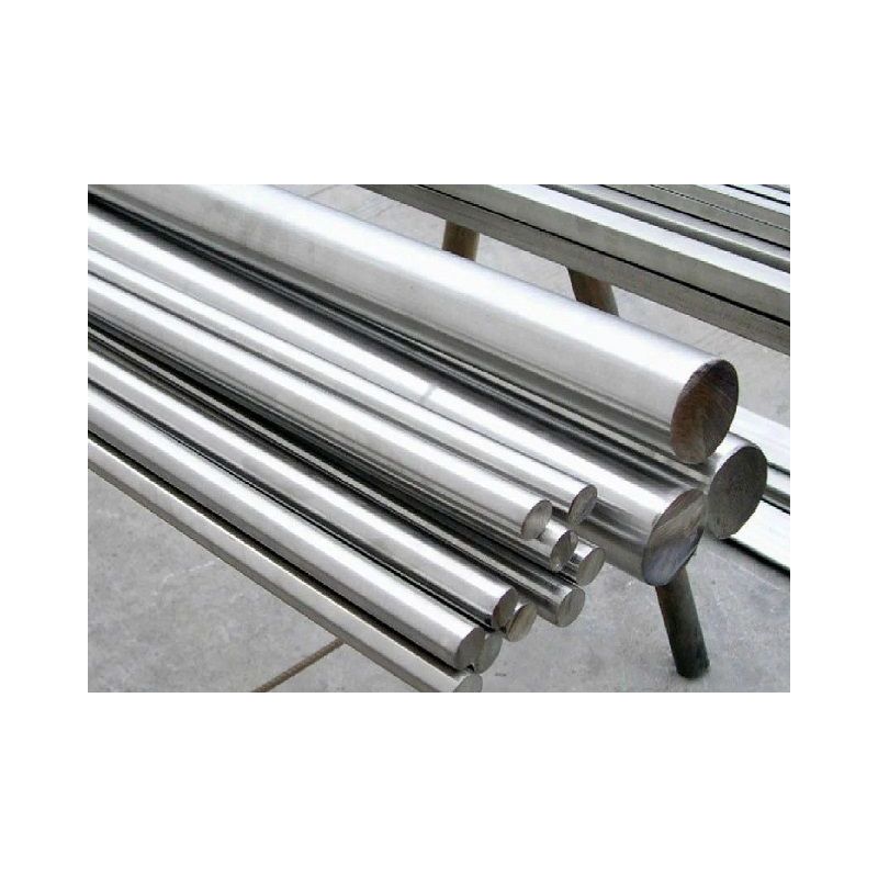 Gost 20h2n4a Stange 2-120mm Rundstab Profil Rundstahl Stab 0.5-2 Meter Evek GmbH - 1