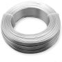 Ø 0.5-5mm Aluminium Draht Bindedraht Gartendraht Basteln 2-750 Meter
