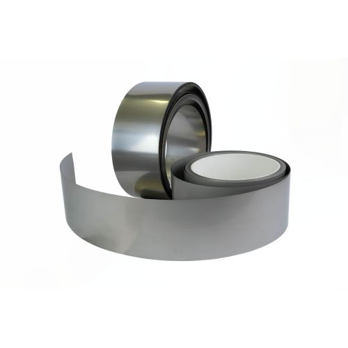 Titanband Grade 1 0.1-0.5x100mm Titanblech Grade 1 3.7025 Titanfolie 0.1-50 Meter