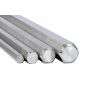 Edelstahl Sechskant SW 4mm-17mm 1.4305 Stange 6-kant VA V2A 303 Sechskantstange