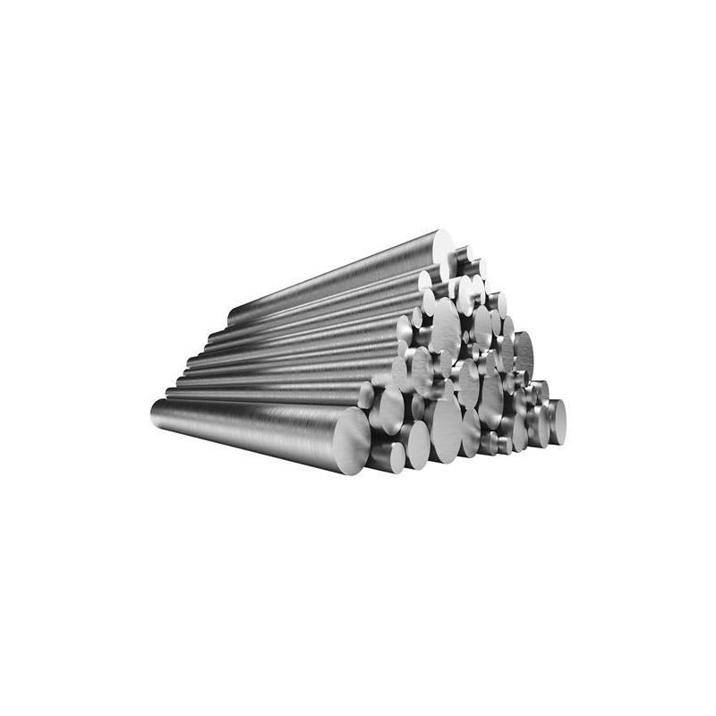 Inconel®601 Alloy Stange 6-50mm 2.4851 Rundstab 0.1-2 Meter Evek GmbH - 1