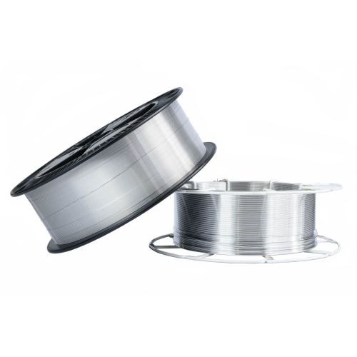 Ø 0.5-5mm Aluminium Draht Bindedraht Gartendraht Basteln 2-750 Meter
