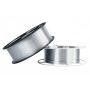 Ø 0.5-5mm Aluminium Draht Bindedraht Gartendraht Basteln 2-750 Meter