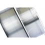 Ø 0.5-5mm Aluminium Draht Bindedraht Gartendraht Basteln 2-750 Meter