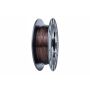 Kupferdraht Ø0.05-5mm lackdraht Cu 99.9 wnr 2.0090 basteldraht 2-750 Meter