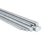 Federstahl Stange Ø0.4-16mm Edelstahl 1.4310 Aisi 301 Rundstab Stab Profil