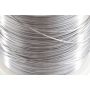 Edelstahldraht Ø0.05-3mm Bindedraht 1.4301 Gartendraht 304 Basteldraht 1-200 Meter