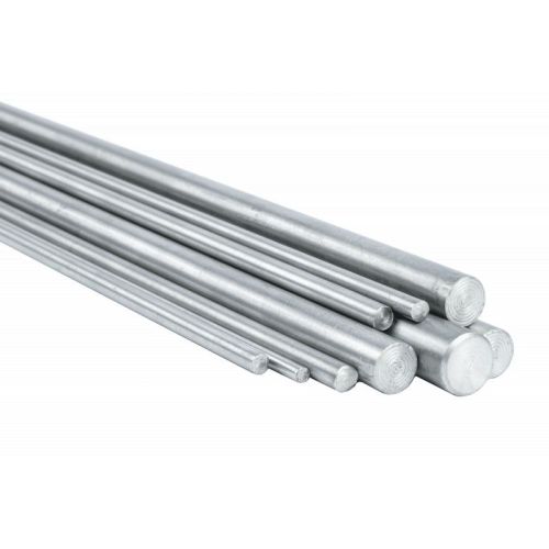 Stange Invar®36 Ø 3mm-10mm 1.3912 Rundstab Nilo 36 Nickel Alloy 36 UNS K93600,  Nickel