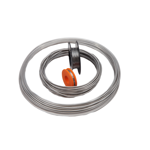 Nickeldraht 99.2% rein draht Ni200 dia 0.05-2mm zoll Nickel 1-500 Meter,  Nickel