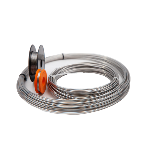 Nickeldraht 99.2% rein draht Ni200 dia 0.05-10mm zoll Nickel 1-500 Meter,  Kategorien