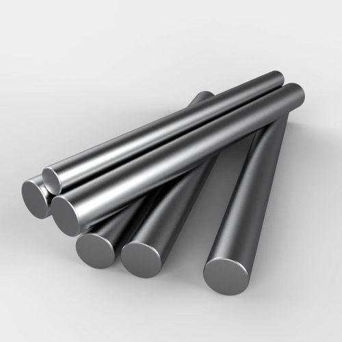 Nimonic® 80A Alloy Stange 10-152.4mm 2.4631 Rundstab 0.1-2 Meter N07080