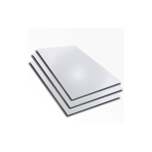 Incoloy® Alloy 800 Blech 0.5-15mm Platte 1.4876 Zuschnitt nach Maß 100-1000mm