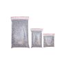 Alu Granulat 99.9% Rein Aluminium hohe Reinheit Recycelt 100gr-5kg