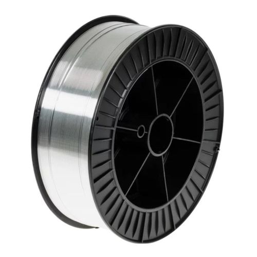 Nickel S 9604 2.4155 alloy 61 Schweißdraht 0.8-1.6mm N02061 Nickellegierung