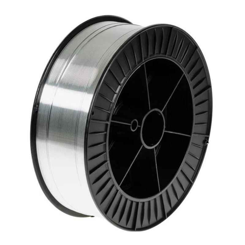 Nickel S 9604 2.4155 alloy 61 Schweißdraht 0.8-1.6mm N02061 Nickellegierung