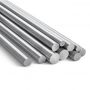 Edelstahl Stange 10mm-80mm 1.4742 Rundstab Profil Rundstahl AISI 442