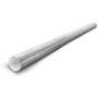 Edelstahl Stange 10mm-80mm 1.4742 Rundstab Profil Rundstahl AISI 442