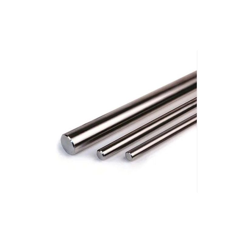 Edelstahl Stange 6mm-250mm 1.4828 UNS S30900 Rundstab Profil Rundstahl AISI 309
