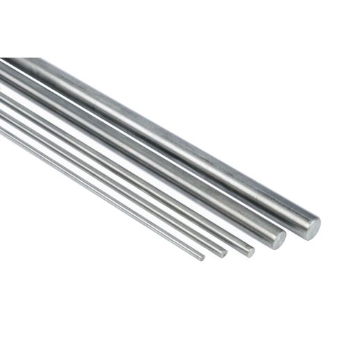 Edelstahl Stange 3mm-300mm 1.4845 UNS S31008 Rundstab Profil Rundstahl AISI 310s