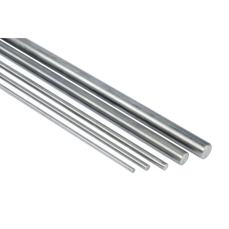 Edelstahl Stange 3mm-300mm 1.4845 UNS S31008 Rundstab Profil Rundstahl AISI 310s