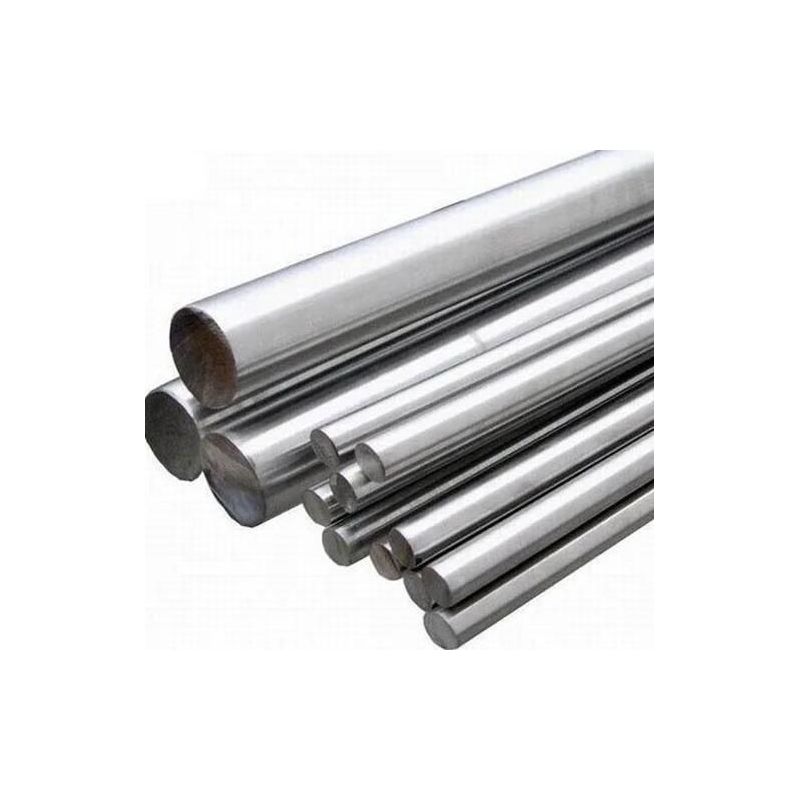 Edelstahl Stange 16mm-200mm 1.4410 AISI 316L Rundstab Rundstahl Profil UNS S3275