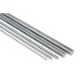 Edelstahl Stange 16mm-200mm 1.4410 AISI 316L Rundstab Rundstahl Profil UNS S3275