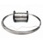 Nitinoldraht Superelastic 0.1-1.5mm NiTiNol Draht 1-100 meter Nitinol