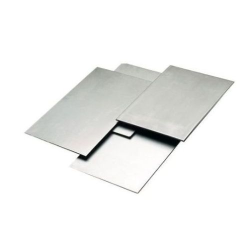 Nimonic® 75 Alloy 75 Platte 1-2mm Blech 2.4951 Zuschnitt nach Maß 100-1000mm