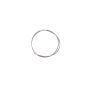 Federstahldraht 0.3mm-2.25mm Federdraht EN 10270-1 Sorte DH Stahldraht