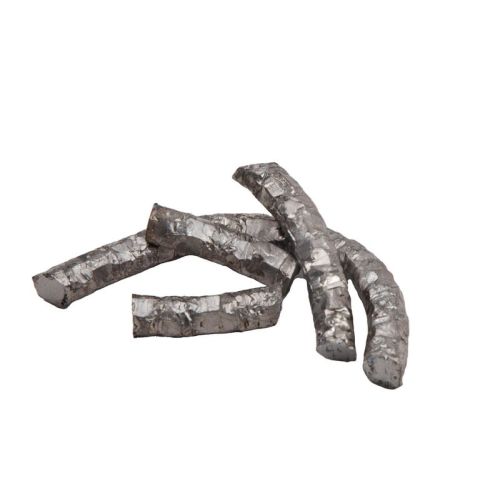 Zirkonium Zr 99.99% rein iodide Metall Kristall 40 Nugget Barren 5gr-5kg Liefera