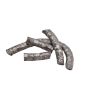 Zirkonium Zr 99.99% rein iodide Metall Kristall 40 Nugget Barren 5gr-5kg Liefera