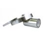 Edelstahl Federband 0.05x10mm-0.4x200mm 1.4310 301 Folie Edelstahlblech Streifen