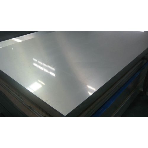 Inconel® 718 Alloy Blech 0.254-50.8mm 2.4668 Platen Zuschnitt N07718 nach Maß 100-1000mm
