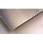 Inconel® 718 Alloy Blech 0.254-50.8mm 2.4668 Platen Zuschnitt N07718 nach Maß 100-1000mm