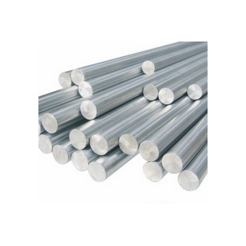 Nimonic® 75 Alloy Stange 12.7-101.6mm 2.4951 Rundstab N06075