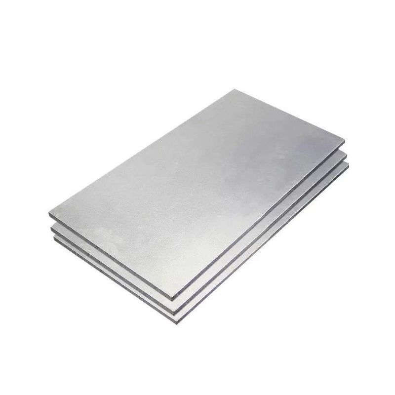 Stahl xn77tur Blech ei437b 0.5-60mm khN77tur Platten hN77tur