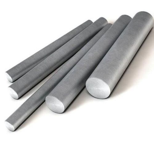 Super Invar 32-5 Alloy Stange 12.95-102.11mm Rundstab