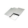 Alloy A286 Blech 0.41-101.60mm 1.4944 Platte S-66286 Zuschnitt nach Maß 100-1000mm