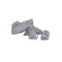 Chromium Metal Cr 99% rein Metall Element 24 Nugget 10kg Chrom