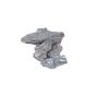 Chromium Metal Cr 99% rein Metall Element 24 Nugget 10kg Chrom