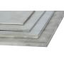 Edelstahlblech 0.5-8mm 1.4301 V2A VA Platten 304 Zuschnitt nach Maß 100-1000mm