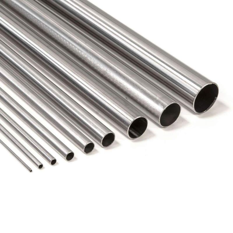 Titan Rohr günstig kaufen von Evek GmbH